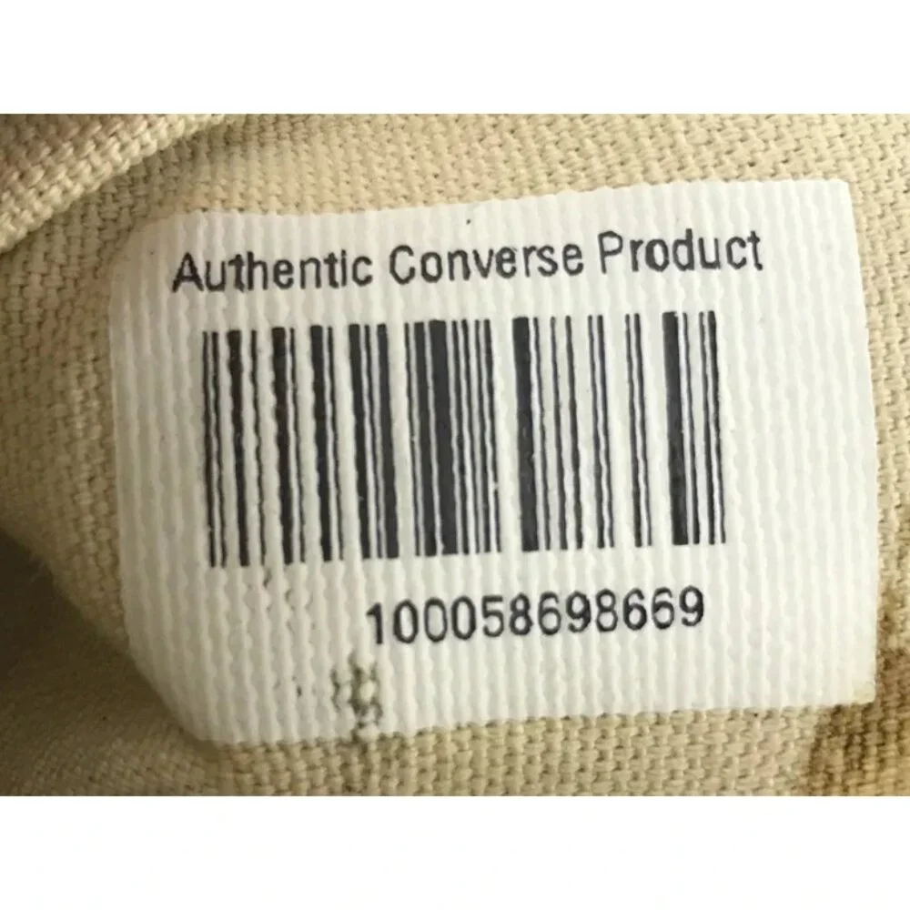 Converse unisex kids